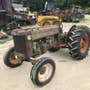 Used John Deere 40 Tractor parts. Used John Deere 40 Tractor parts.