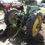 Used John Deere 40 Tractor parts. Used John Deere 40 Tractor parts.