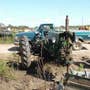 Used John Deere 40 Tractor parts. Used John Deere 40 Tractor parts.