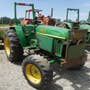 Used John Deere 4005 Tractor parts. Used John Deere 4005 Tractor parts.