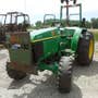 Used John Deere 4005 Tractor parts. Used John Deere 4005 Tractor parts.
