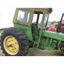 Used John Deere 4010 Tractor parts. Used John Deere 4010 Tractor parts.