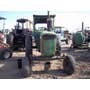 Used John Deere 4010 Tractor parts. Used John Deere 4010 Tractor parts.