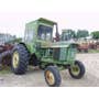 Used John Deere 4010 Tractor parts. Used John Deere 4010 Tractor parts.
