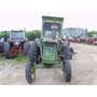 Used John Deere 4010 Tractor parts. Used John Deere 4010 Tractor parts.