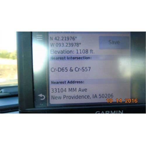 Used John Deere 4010 Tractor parts.