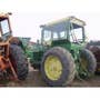 Used John Deere 4010 Tractor parts. Used John Deere 4010 Tractor parts.