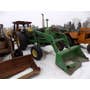 Used John Deere 4010 Tractor parts. Used John Deere 4010 Tractor parts.