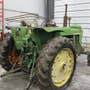 Used John Deere 4010 Tractor parts. Used John Deere 4010 Tractor parts.
