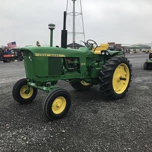 Used John Deere 4010 Tractor Parts Used John Deere 4010 Tractor Parts