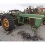 Used John Deere 4010 Tractor parts. Used John Deere 4010 Tractor parts.