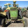 Used John Deere 4010 Tractor parts. Used John Deere 4010 Tractor parts.