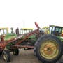 Used John Deere 4010 Tractor parts. Used John Deere 4010 Tractor parts.