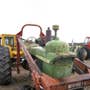 Used John Deere 4010 Tractor parts. Used John Deere 4010 Tractor parts.
