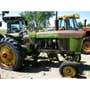 Used John Deere 4010 Tractor parts. Used John Deere 4010 Tractor parts.