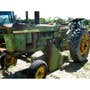 Used John Deere 4010 Tractor parts. Used John Deere 4010 Tractor parts.
