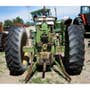 Used John Deere 4010 Tractor parts. Used John Deere 4010 Tractor parts.