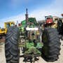 Used John Deere 4010 Tractor parts. Used John Deere 4010 Tractor parts.