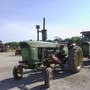 Used John Deere 4010 Tractor parts. Used John Deere 4010 Tractor parts.
