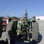 Used John Deere 4010 Tractor parts. Used John Deere 4010 Tractor parts.