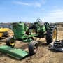 Used John Deere 4010 Tractor parts. Used John Deere 4010 Tractor parts.