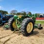 Used John Deere 4010 Tractor parts. Used John Deere 4010 Tractor parts.
