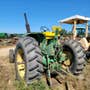 Used John Deere 4010 Tractor parts. Used John Deere 4010 Tractor parts.