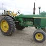 Used John Deere 4010 Tractor parts. Used John Deere 4010 Tractor parts.
