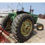 Used John Deere 4010 Tractor parts. Used John Deere 4010 Tractor parts.