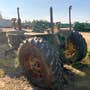 1962 Used John Deere 4010 Tractor parts. 1962 Used John Deere 4010 Tractor parts.