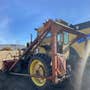 1961 Used John Deere 4010 Tractor parts. 1961 Used John Deere 4010 Tractor parts.