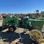 Used John Deere 4010 Tractor parts. Used John Deere 4010 Tractor parts.