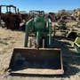 Used John Deere 4010 Tractor parts. Used John Deere 4010 Tractor parts.