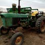 Used John Deere 4010 Tractor parts. Used John Deere 4010 Tractor parts.