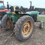 Used John Deere 4010 Tractor parts. Used John Deere 4010 Tractor parts.