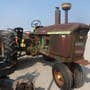 Used John Deere 4010 Tractor parts. Used John Deere 4010 Tractor parts.