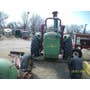 Used John Deere 4020 Tractor parts. Used John Deere 4020 Tractor parts.