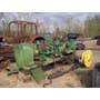 Used John Deere 4020 Tractor parts. Used John Deere 4020 Tractor parts.