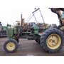 Used John Deere 4020 Tractor parts. Used John Deere 4020 Tractor parts.