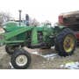 Used John Deere 4020 Tractor parts. Used John Deere 4020 Tractor parts.