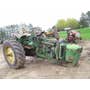 Used John Deere 4020 Tractor parts. Used John Deere 4020 Tractor parts.