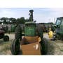 Used John Deere 4020 Tractor parts. Used John Deere 4020 Tractor parts.