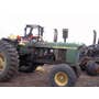 1966 Used John Deere 4020 Tractor parts. 1966 Used John Deere 4020 Tractor parts.