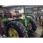 1965 Used John Deere 4020 Tractor parts. 1965 Used John Deere 4020 Tractor parts.