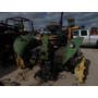 1963 Used John Deere 4020 Tractor parts. 1963 Used John Deere 4020 Tractor parts.