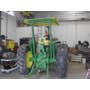 1966 Used John Deere 4020 Tractor parts. 1966 Used John Deere 4020 Tractor parts.