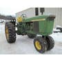 Used John Deere 4020 Tractor parts. Used John Deere 4020 Tractor parts.