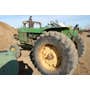 Used John Deere 4020 Tractor parts. Used John Deere 4020 Tractor parts.