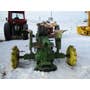 Used John Deere 4020 Tractor parts. Used John Deere 4020 Tractor parts.