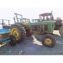 Used John Deere 4020 Tractor parts. Used John Deere 4020 Tractor parts.